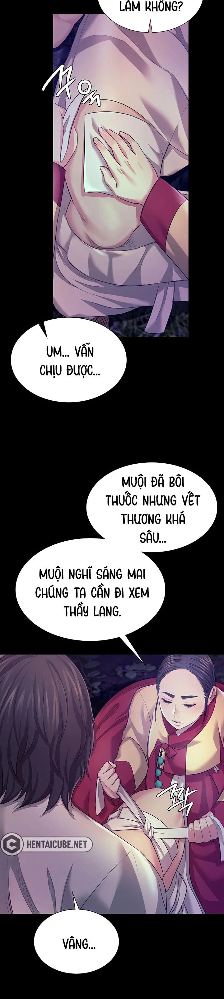 Tiểu Thư - Ch. 73 trang 19