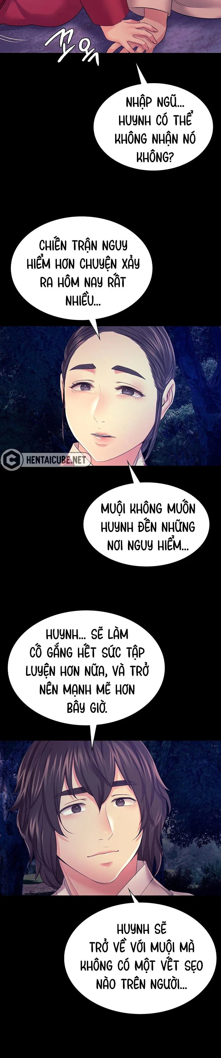 Tiểu Thư - Ch. 73 trang 21