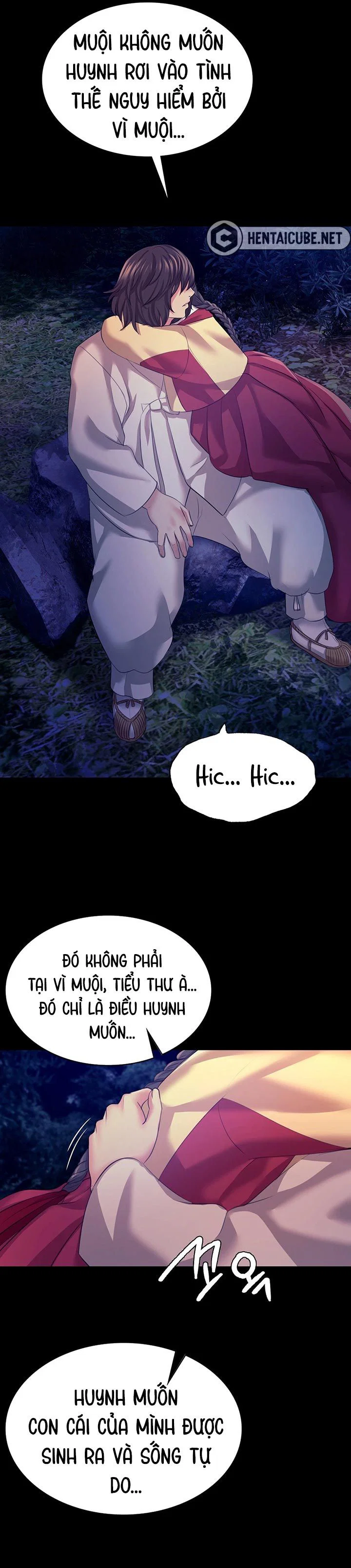 Tiểu Thư - Ch. 73 trang 22