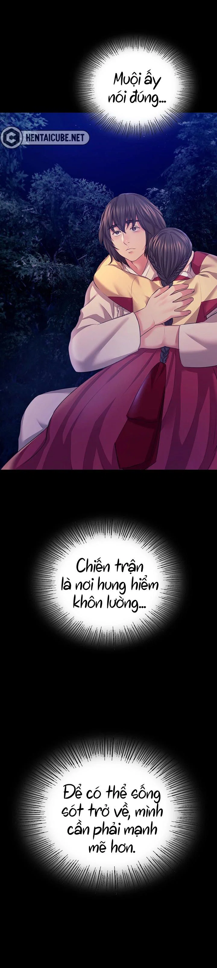 Tiểu Thư - Ch. 73 trang 23