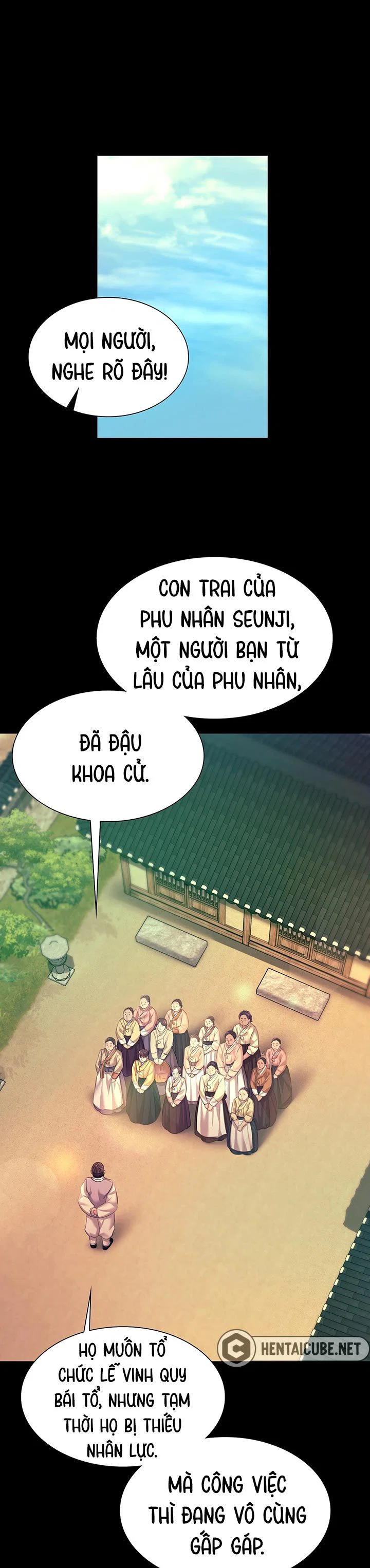 Tiểu Thư - Ch. 73 trang 24
