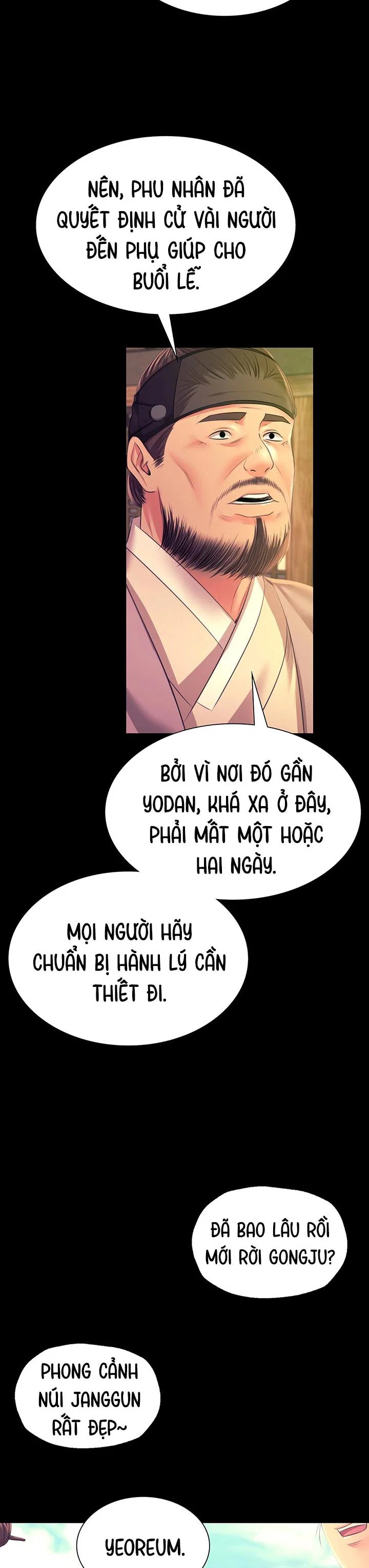 Tiểu Thư - Ch. 73 trang 25