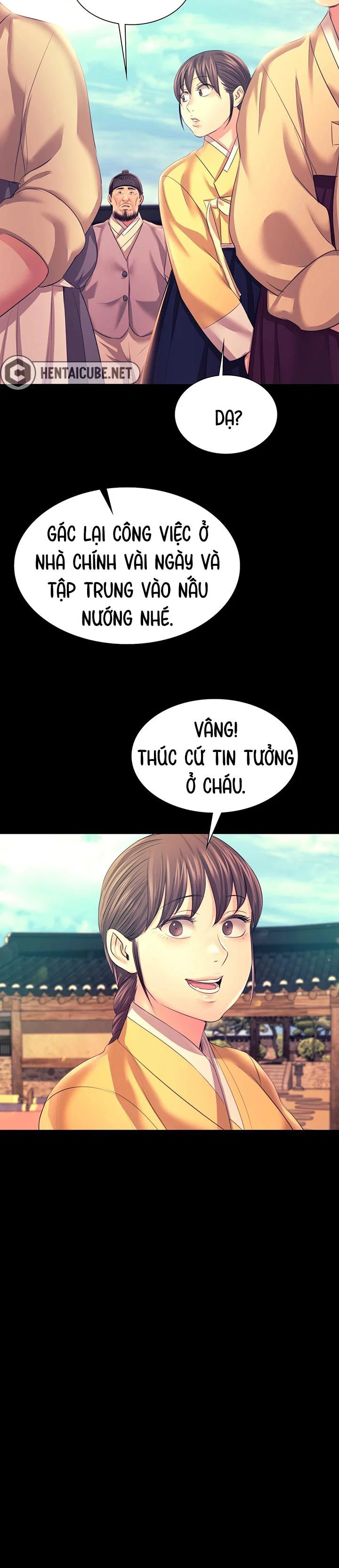 Tiểu Thư - Ch. 73 trang 26