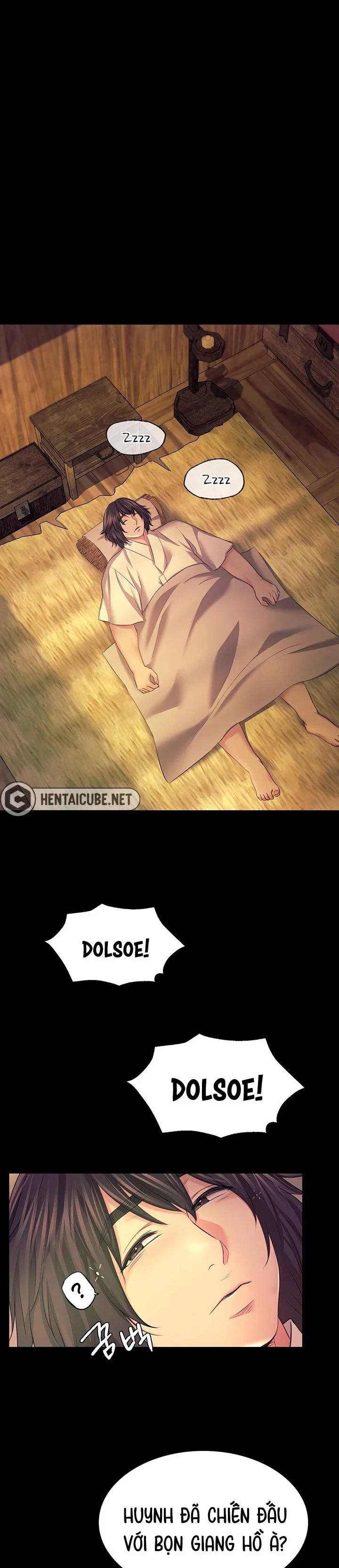 Tiểu Thư - Ch. 73 trang 27