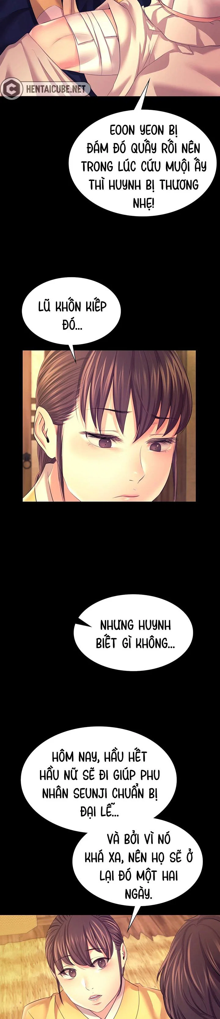 Tiểu Thư - Ch. 73 trang 29