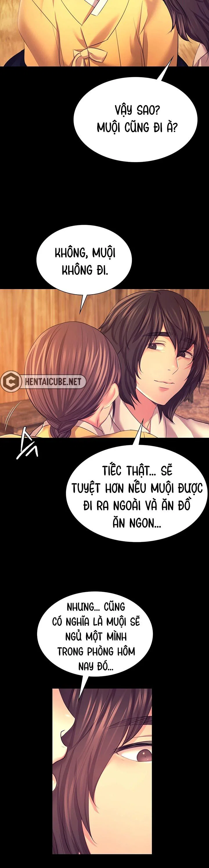 Tiểu Thư - Ch. 73 trang 30
