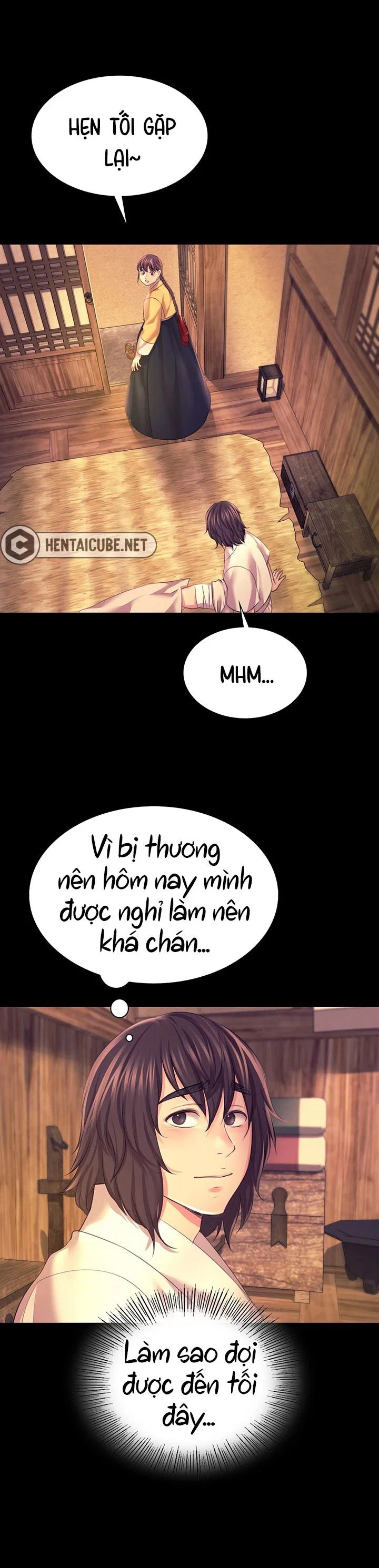 Tiểu Thư - Ch. 73 trang 31