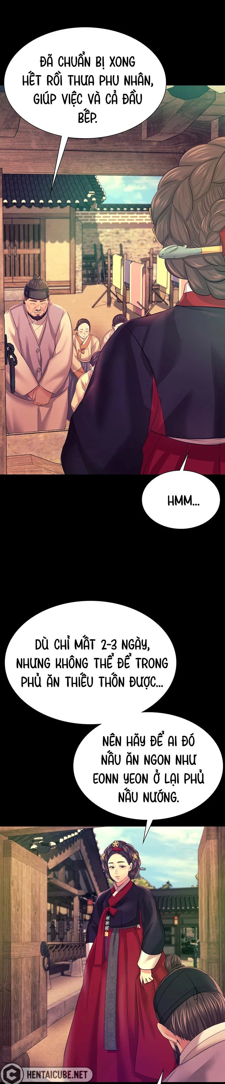 Tiểu Thư - Ch. 73 trang 32