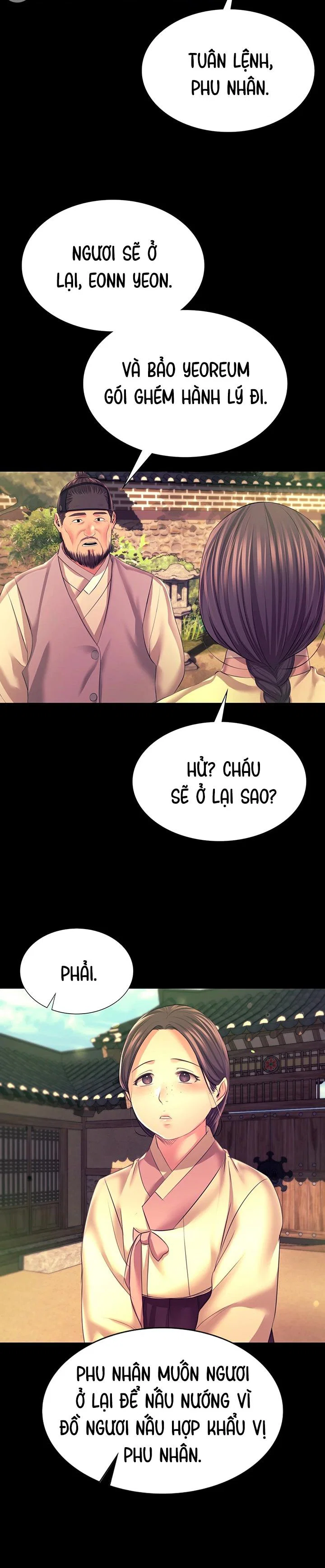 Tiểu Thư - Ch. 73 trang 33
