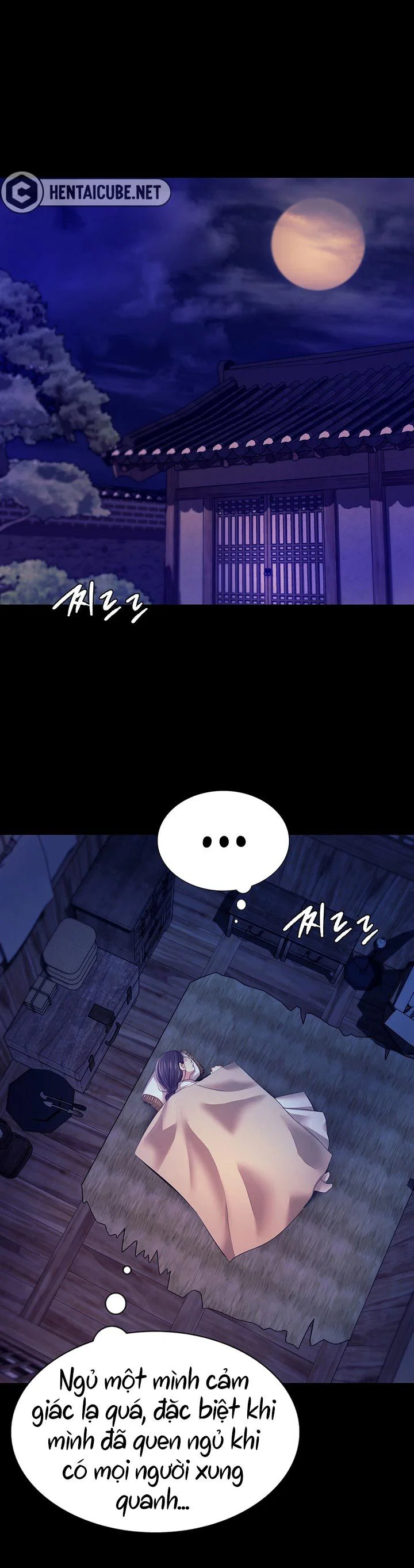 Tiểu Thư - Ch. 73 trang 34