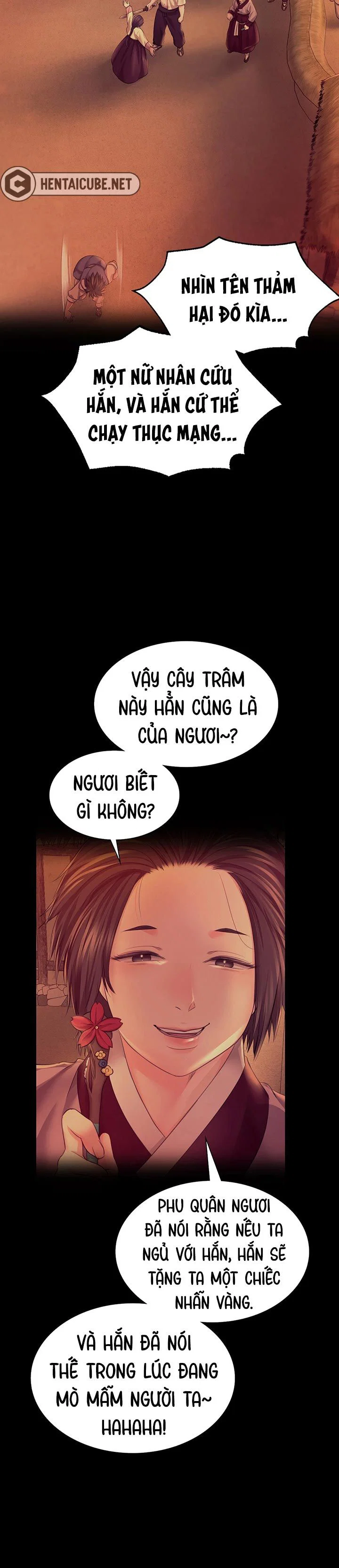 Tiểu Thư - Ch. 73 trang 36