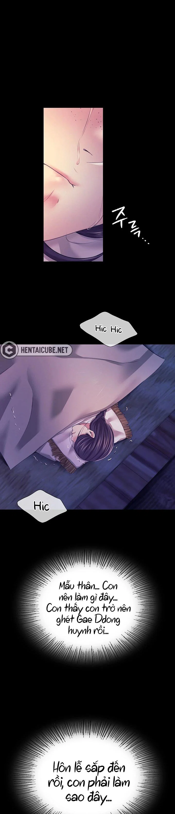 Tiểu Thư - Ch. 73 trang 37