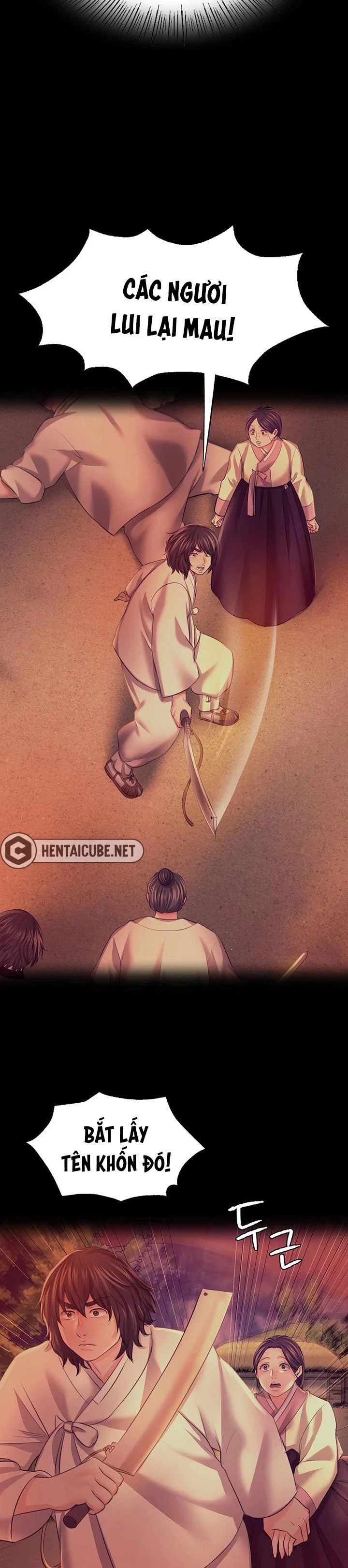 Tiểu Thư - Ch. 73 trang 38