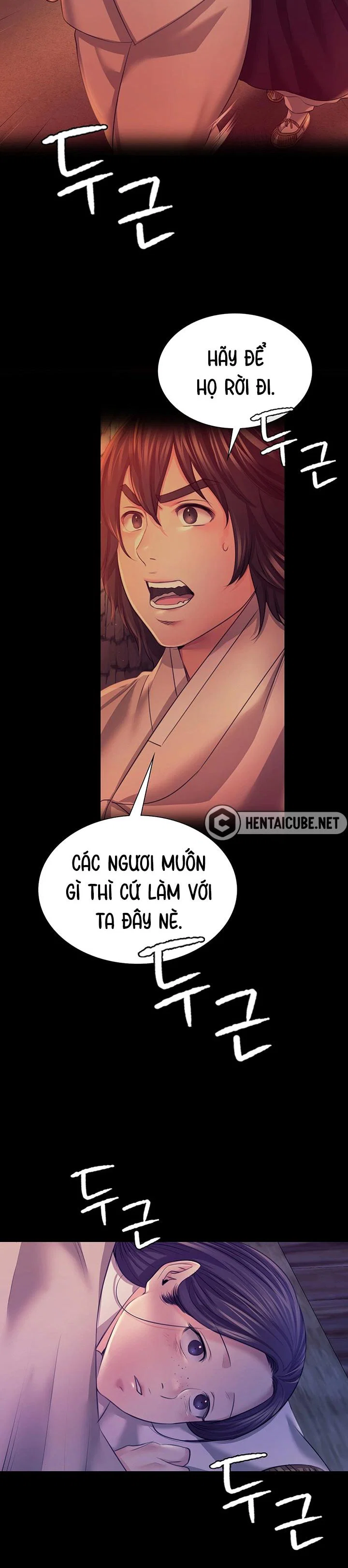 Tiểu Thư - Ch. 73 trang 39