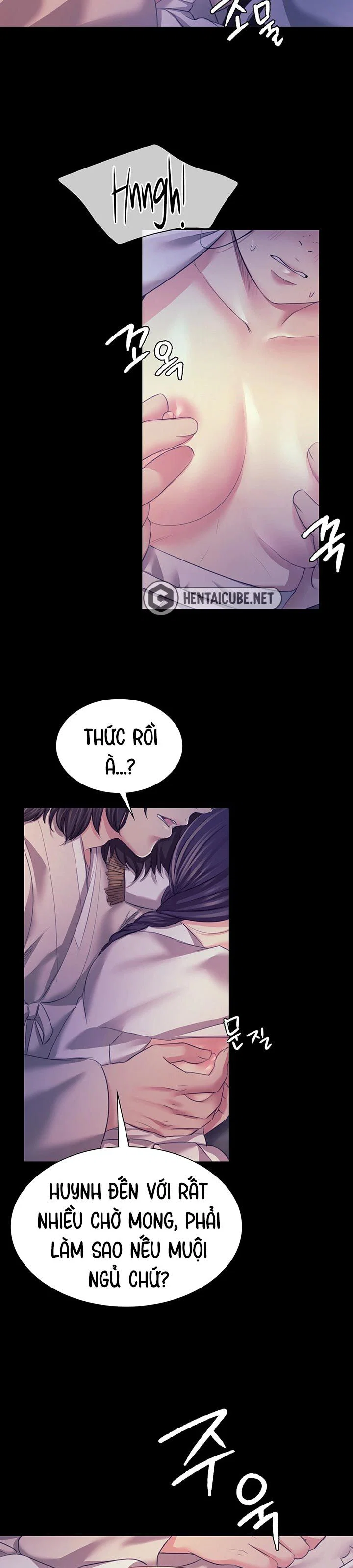 Tiểu Thư - Ch. 74 trang 4