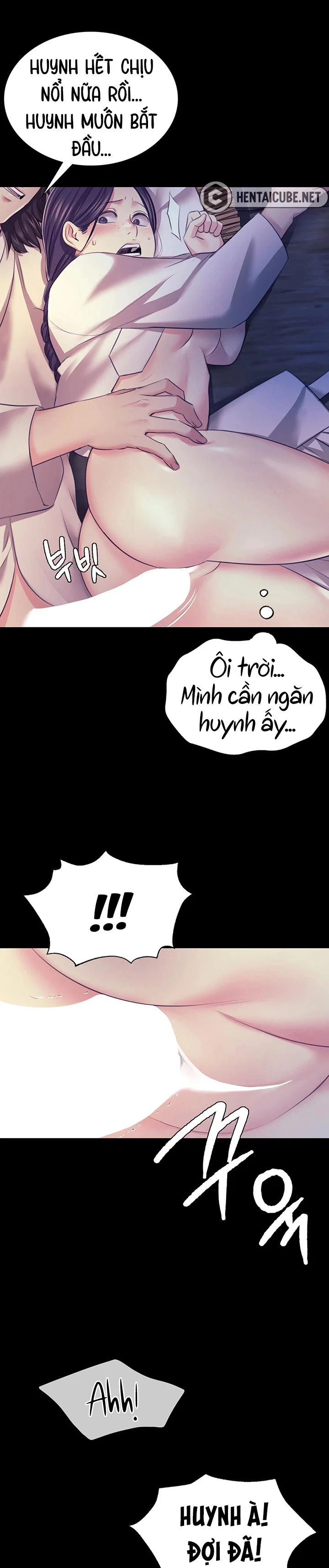 Tiểu Thư - Ch. 74 trang 6