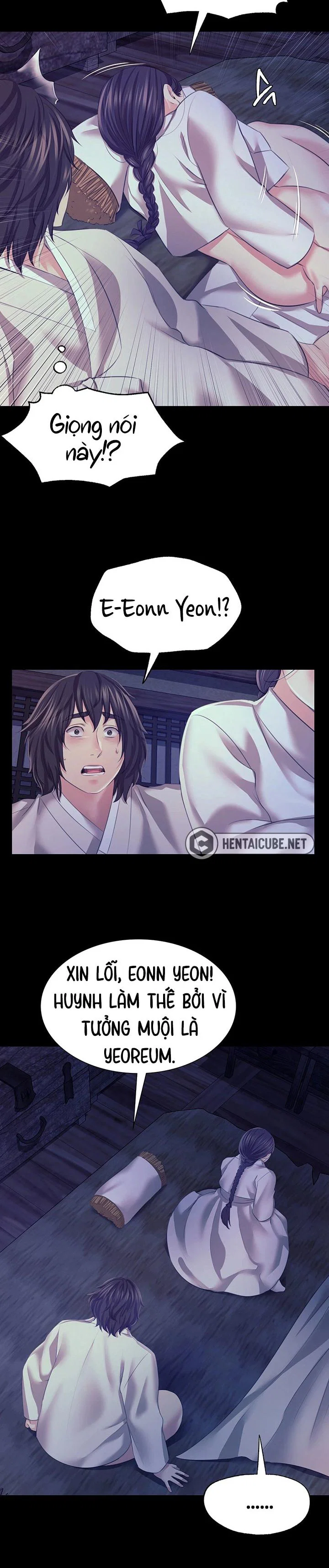 Tiểu Thư - Ch. 74 trang 7