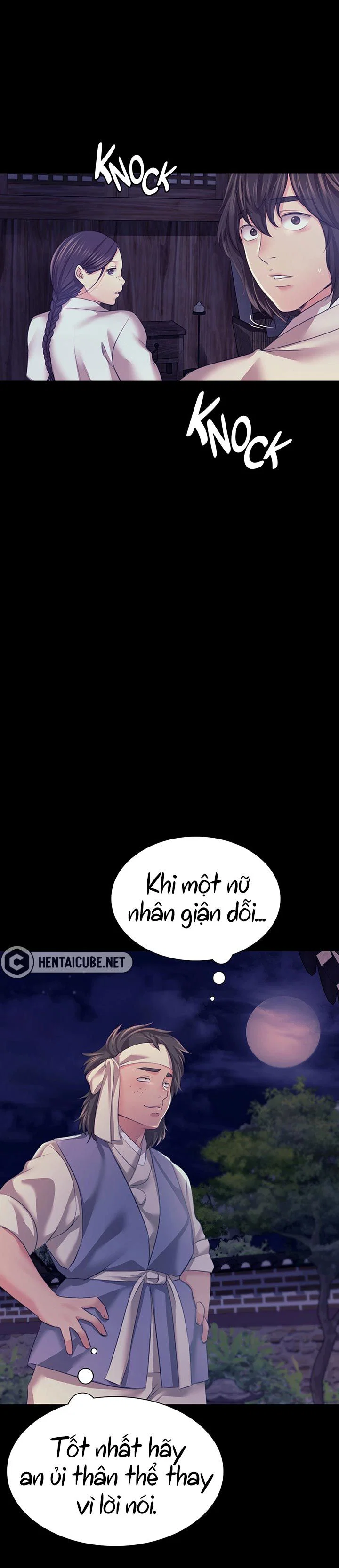 Tiểu Thư - Ch. 74 trang 8