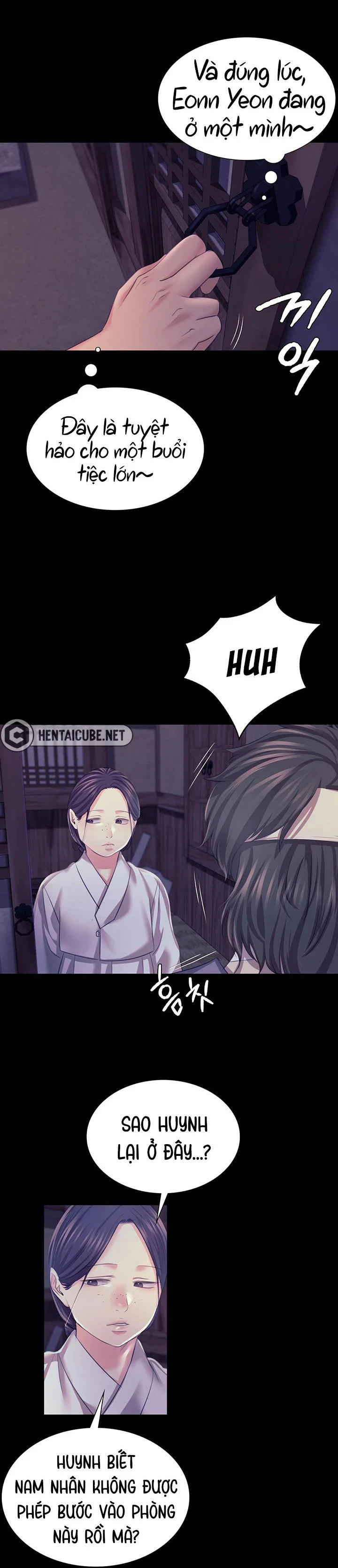 Tiểu Thư - Ch. 74 trang 9