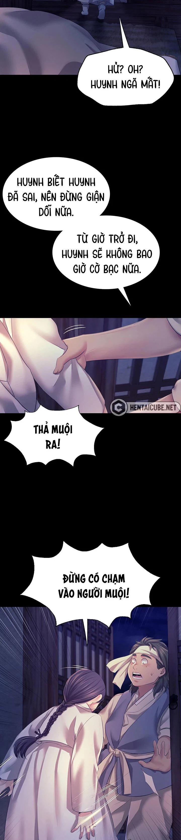Tiểu Thư - Ch. 74 trang 11