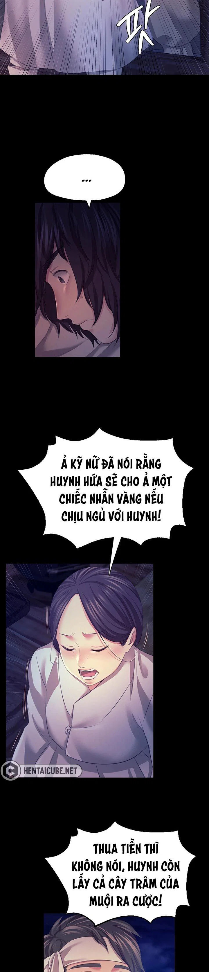 Tiểu Thư - Ch. 74 trang 12