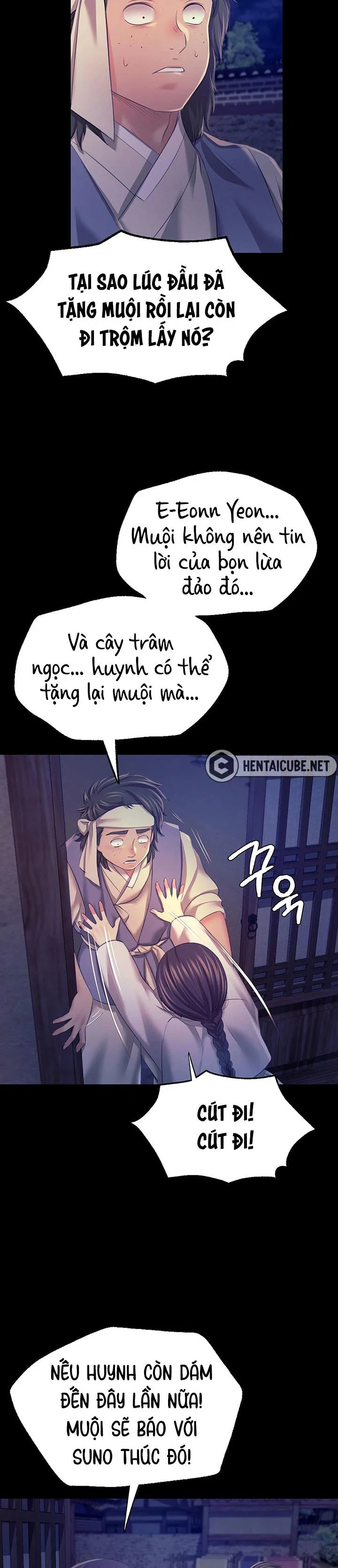 Tiểu Thư - Ch. 74 trang 13