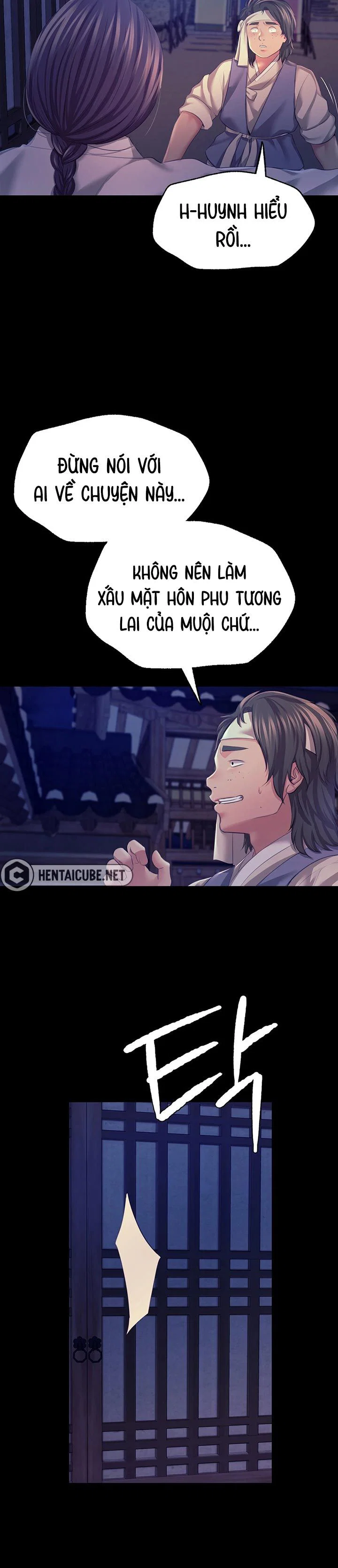Tiểu Thư - Ch. 74 trang 14