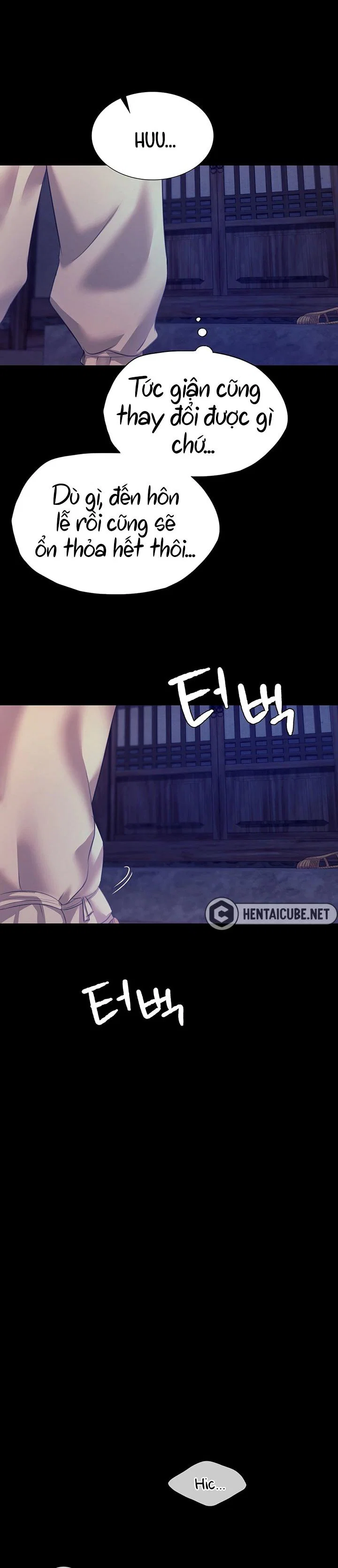 Tiểu Thư - Ch. 74 trang 15