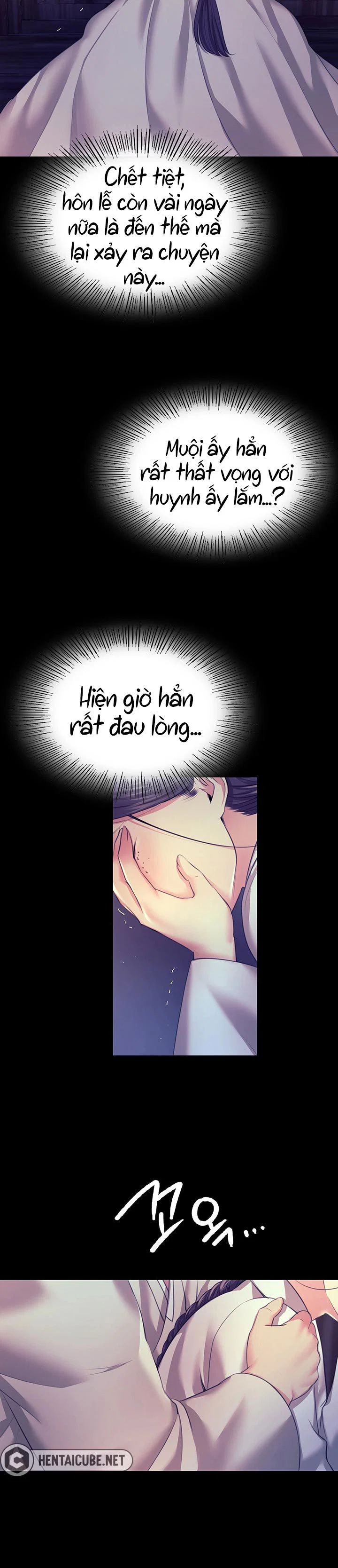 Tiểu Thư - Ch. 74 trang 18