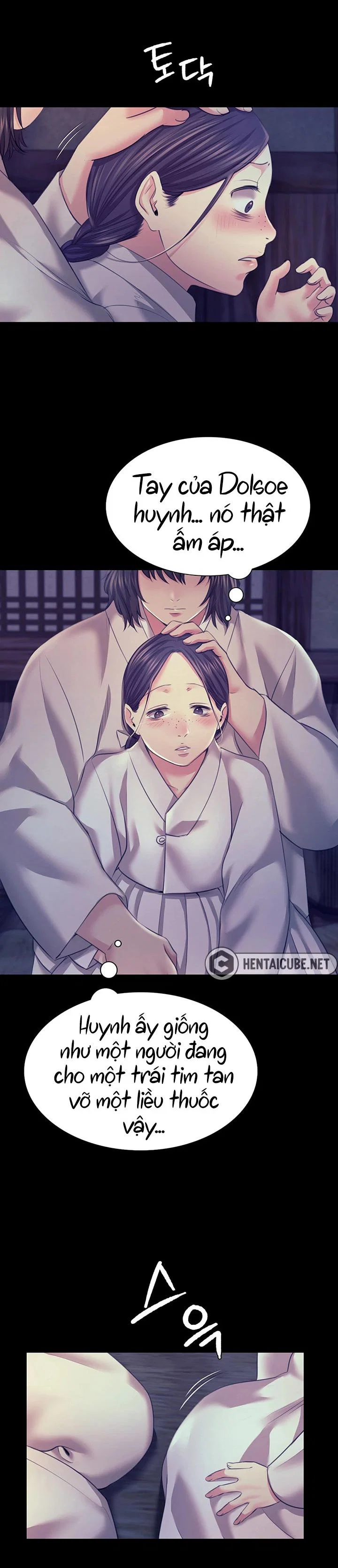 Tiểu Thư - Ch. 74 trang 19