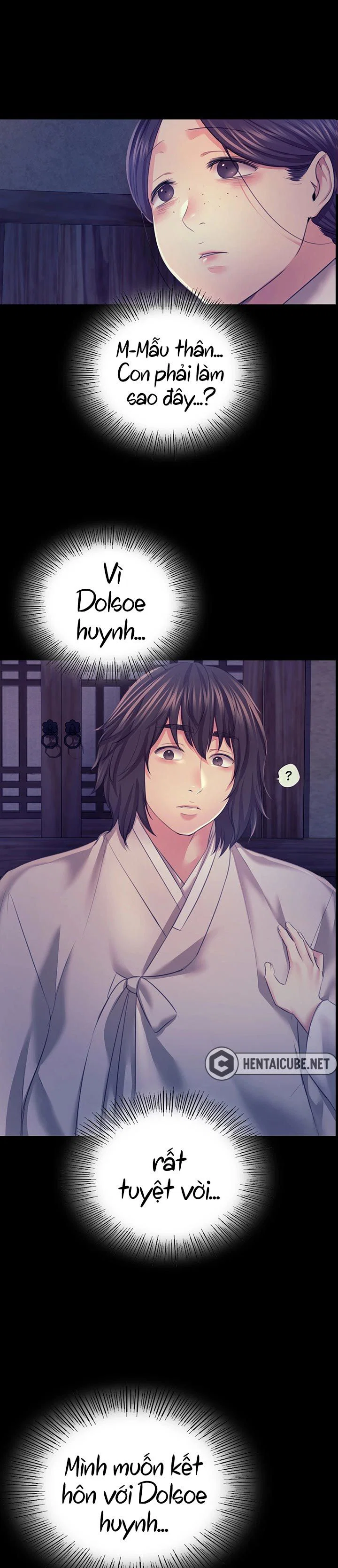 Tiểu Thư - Ch. 74 trang 20