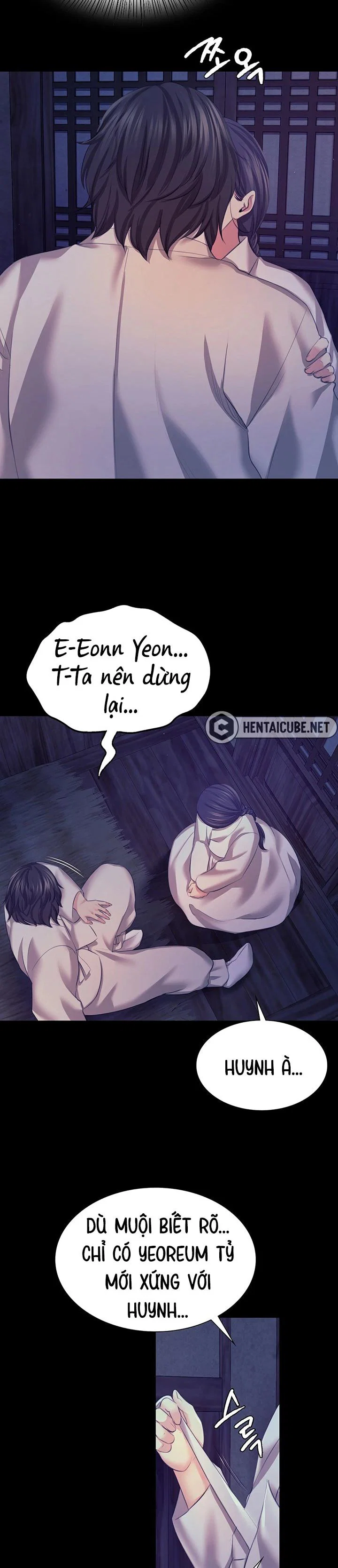 Tiểu Thư - Ch. 74 trang 21