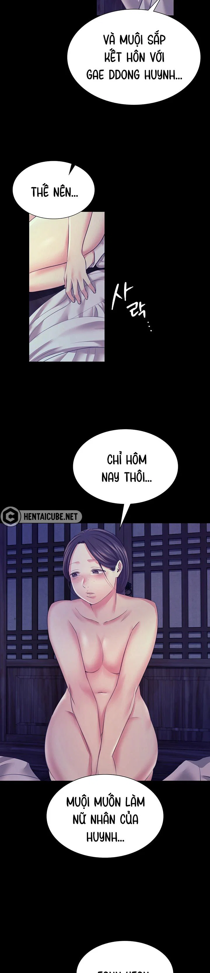 Tiểu Thư - Ch. 74 trang 22