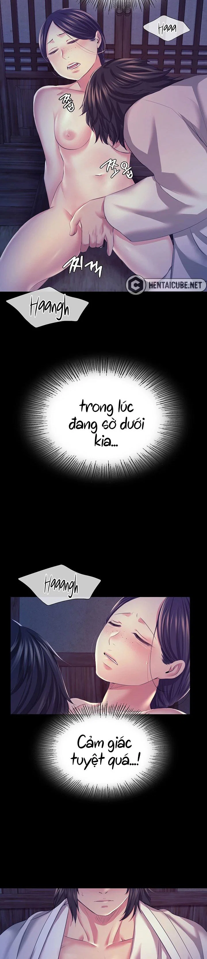 Tiểu Thư - Ch. 74 trang 25
