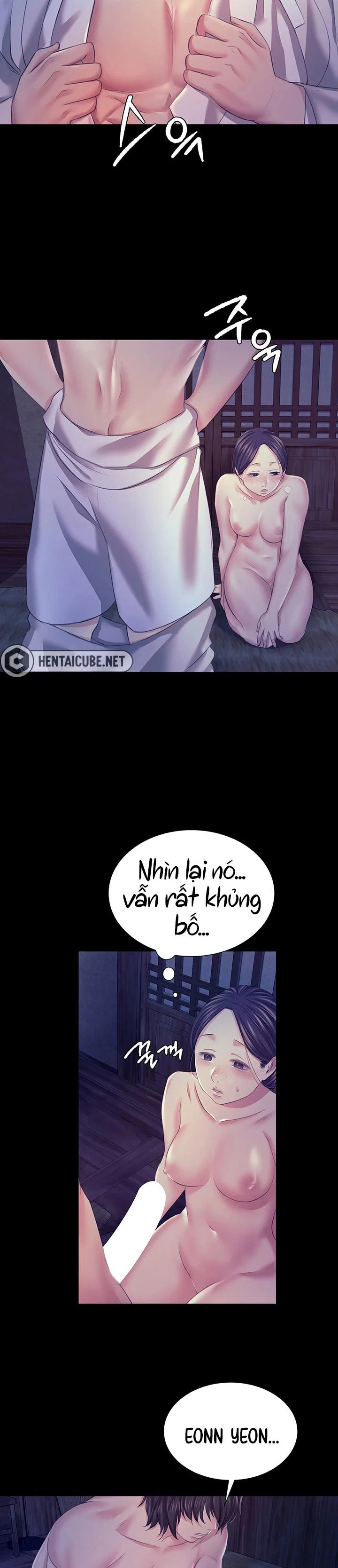 Tiểu Thư - Ch. 74 trang 26