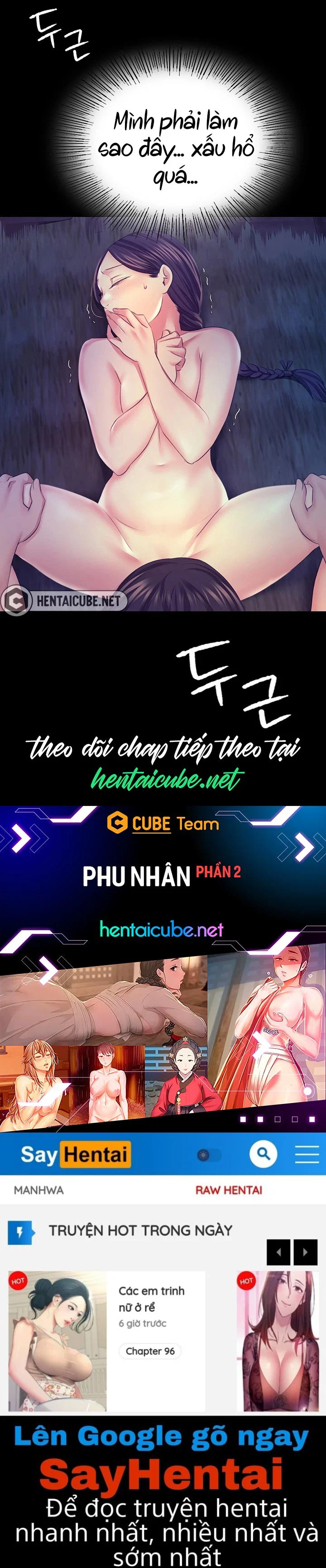 Tiểu Thư - Ch. 74 trang 28
