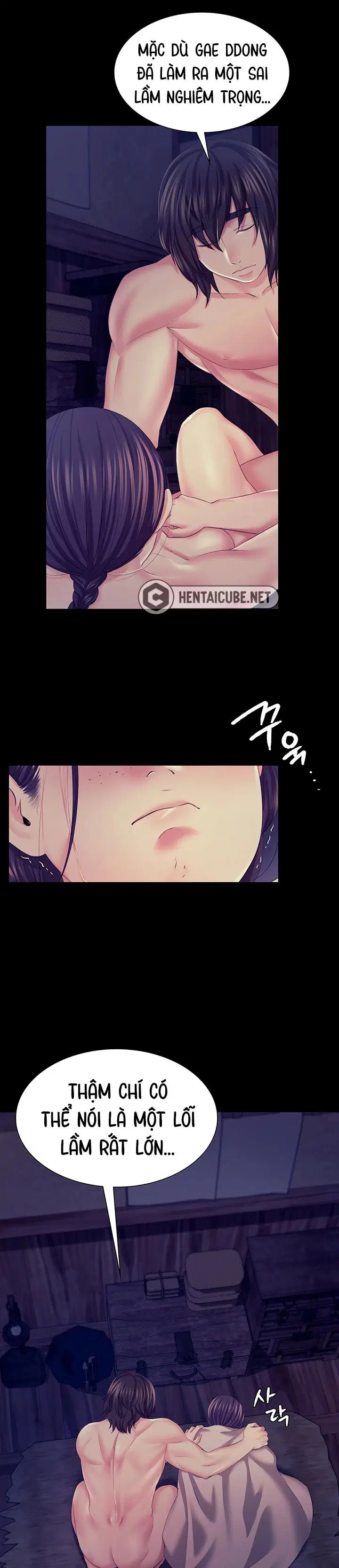 Tiểu Thư - Ch. 75 trang 3