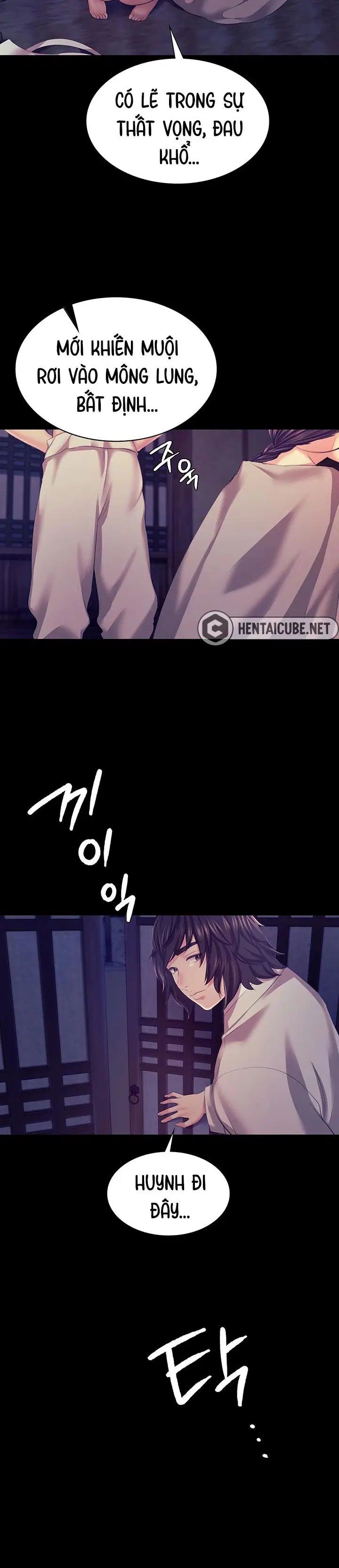 Tiểu Thư - Ch. 75 trang 4