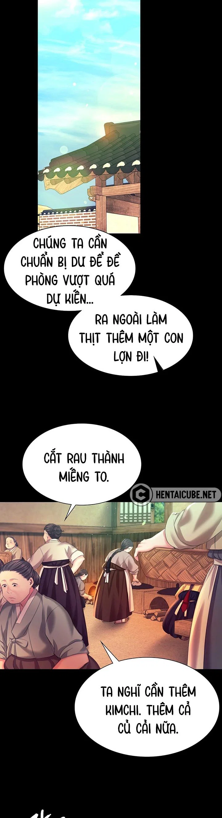 Tiểu Thư - Ch. 75 trang 6