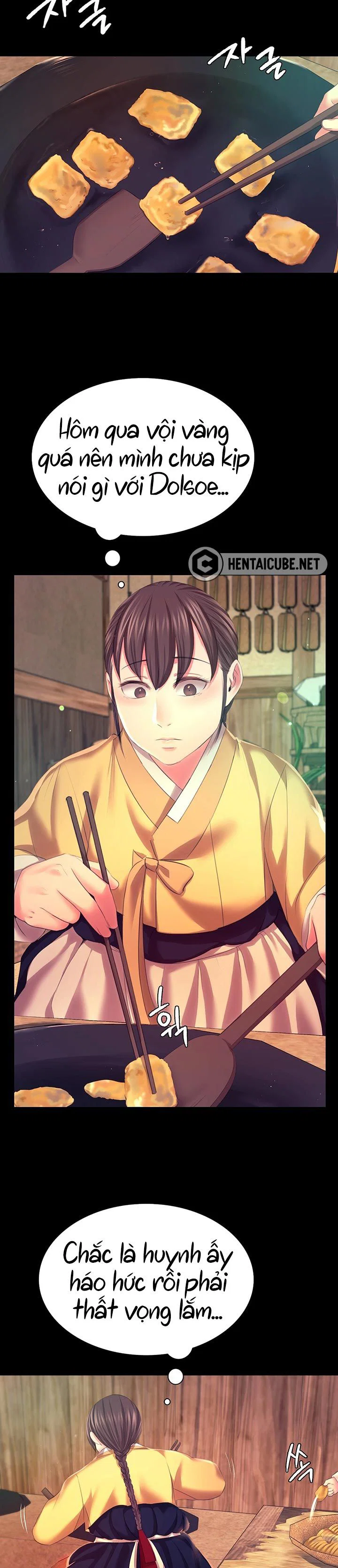 Tiểu Thư - Ch. 75 trang 7