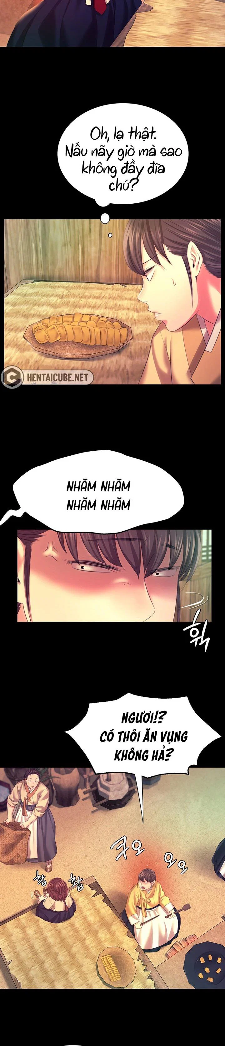 Tiểu Thư - Ch. 75 trang 8