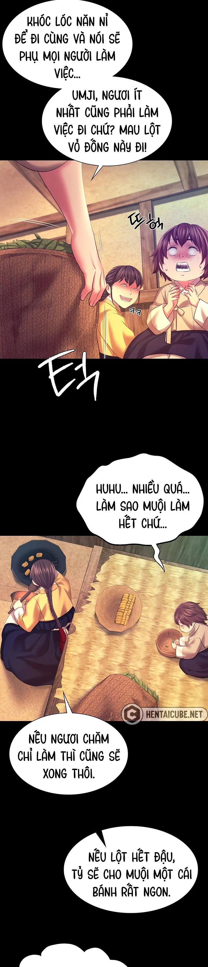 Tiểu Thư - Ch. 75 trang 9