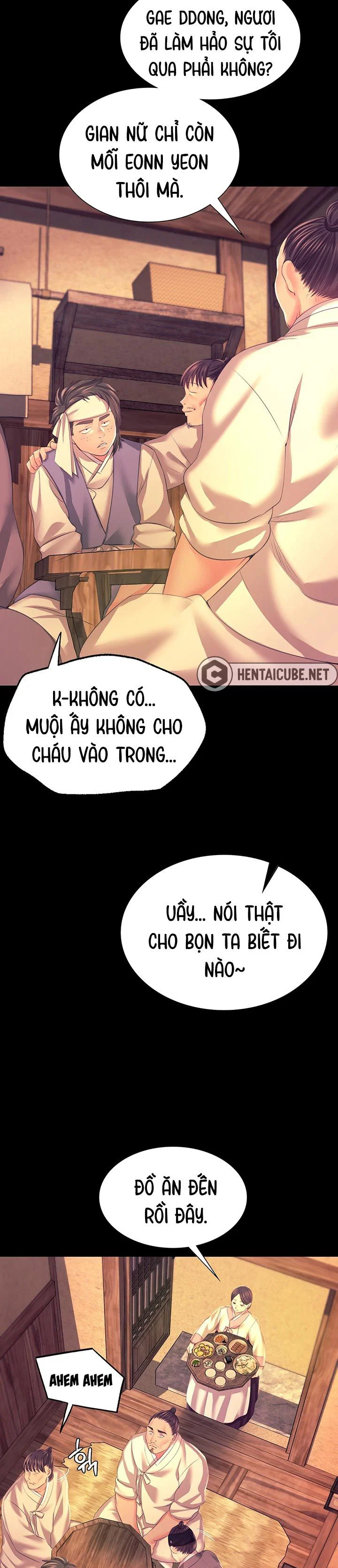 Tiểu Thư - Ch. 75 trang 11