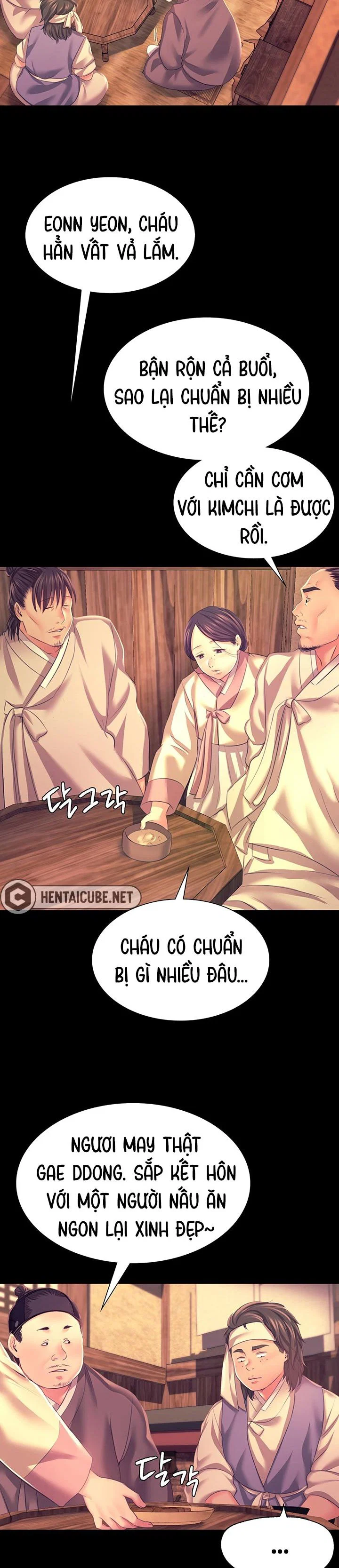 Tiểu Thư - Ch. 75 trang 12