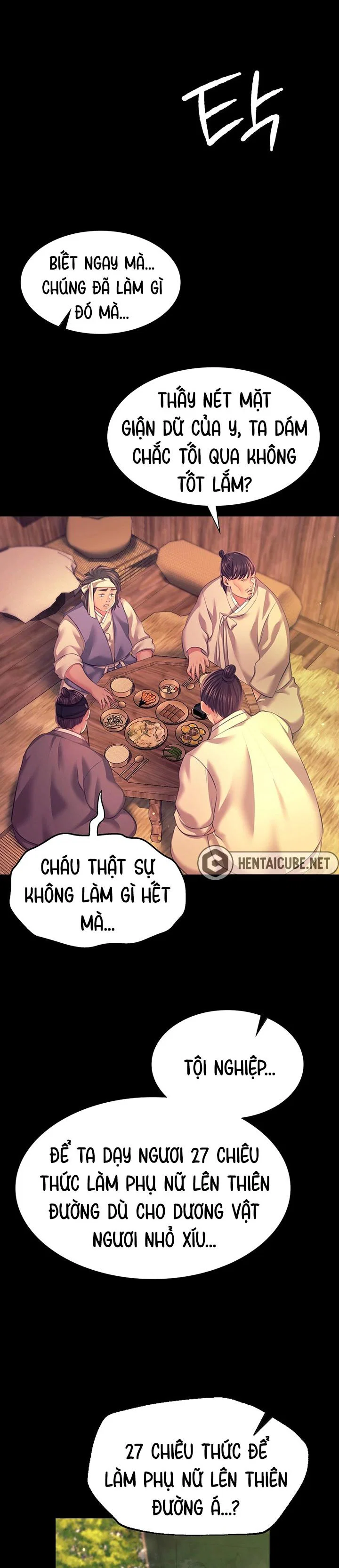 Tiểu Thư - Ch. 75 trang 14