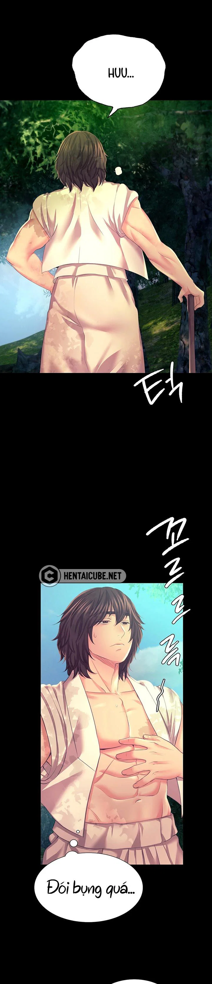 Tiểu Thư - Ch. 75 trang 17