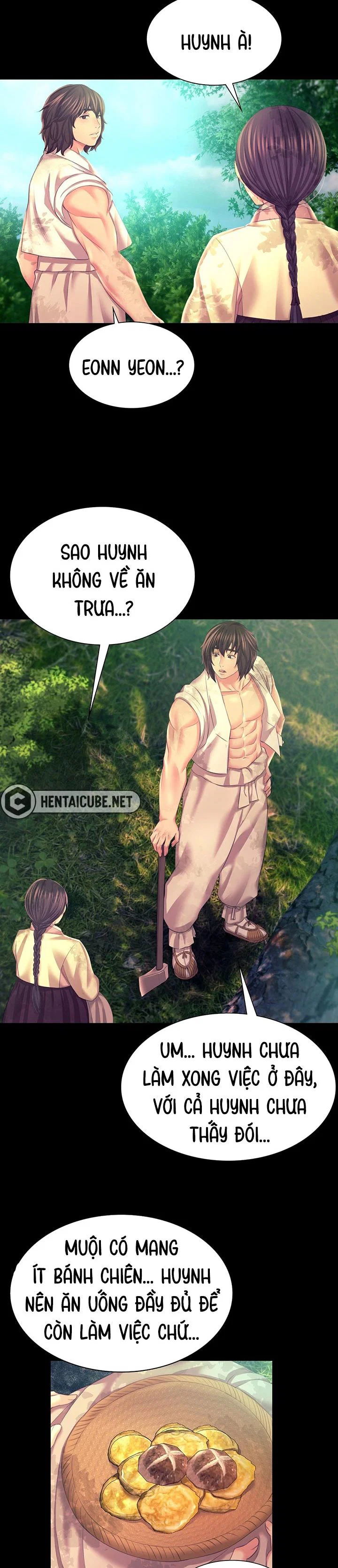 Tiểu Thư - Ch. 75 trang 18