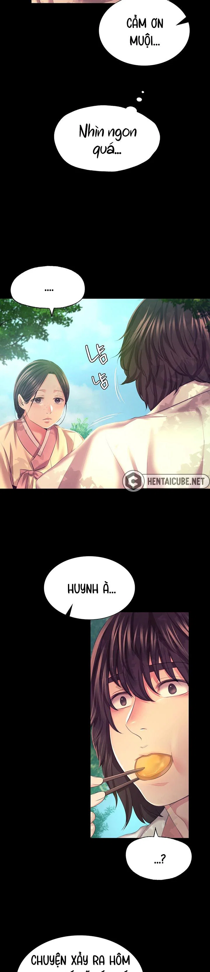 Tiểu Thư - Ch. 75 trang 19