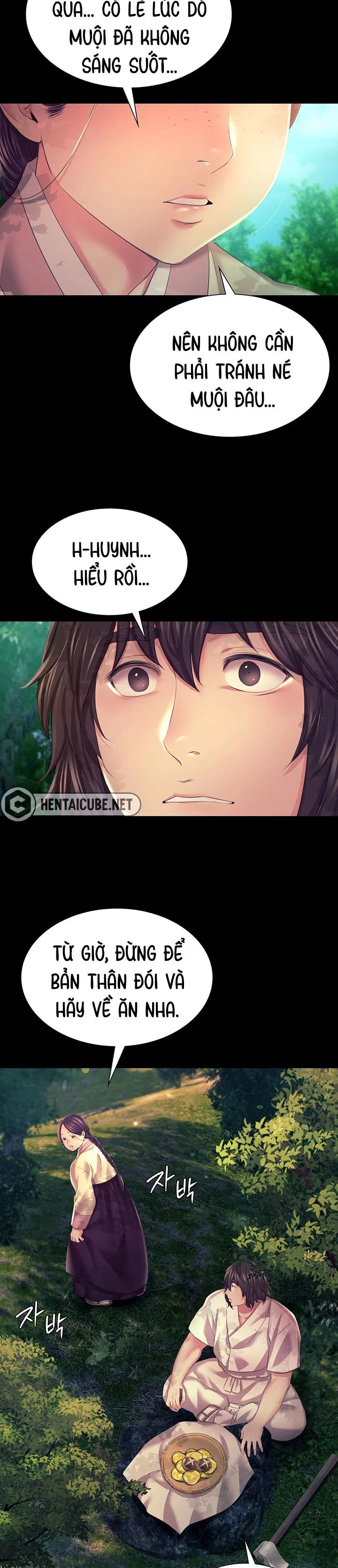 Tiểu Thư - Ch. 75 trang 20