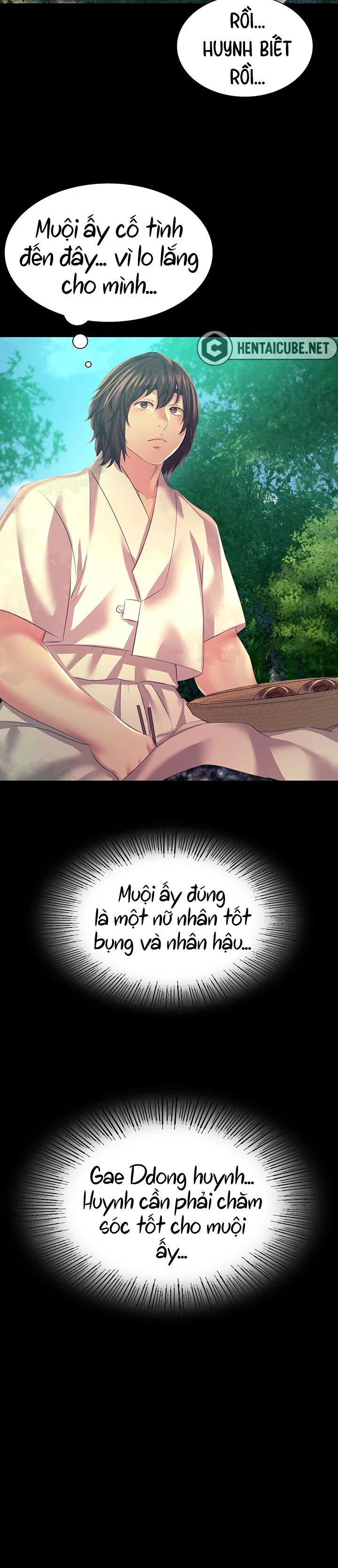 Tiểu Thư - Ch. 75 trang 21